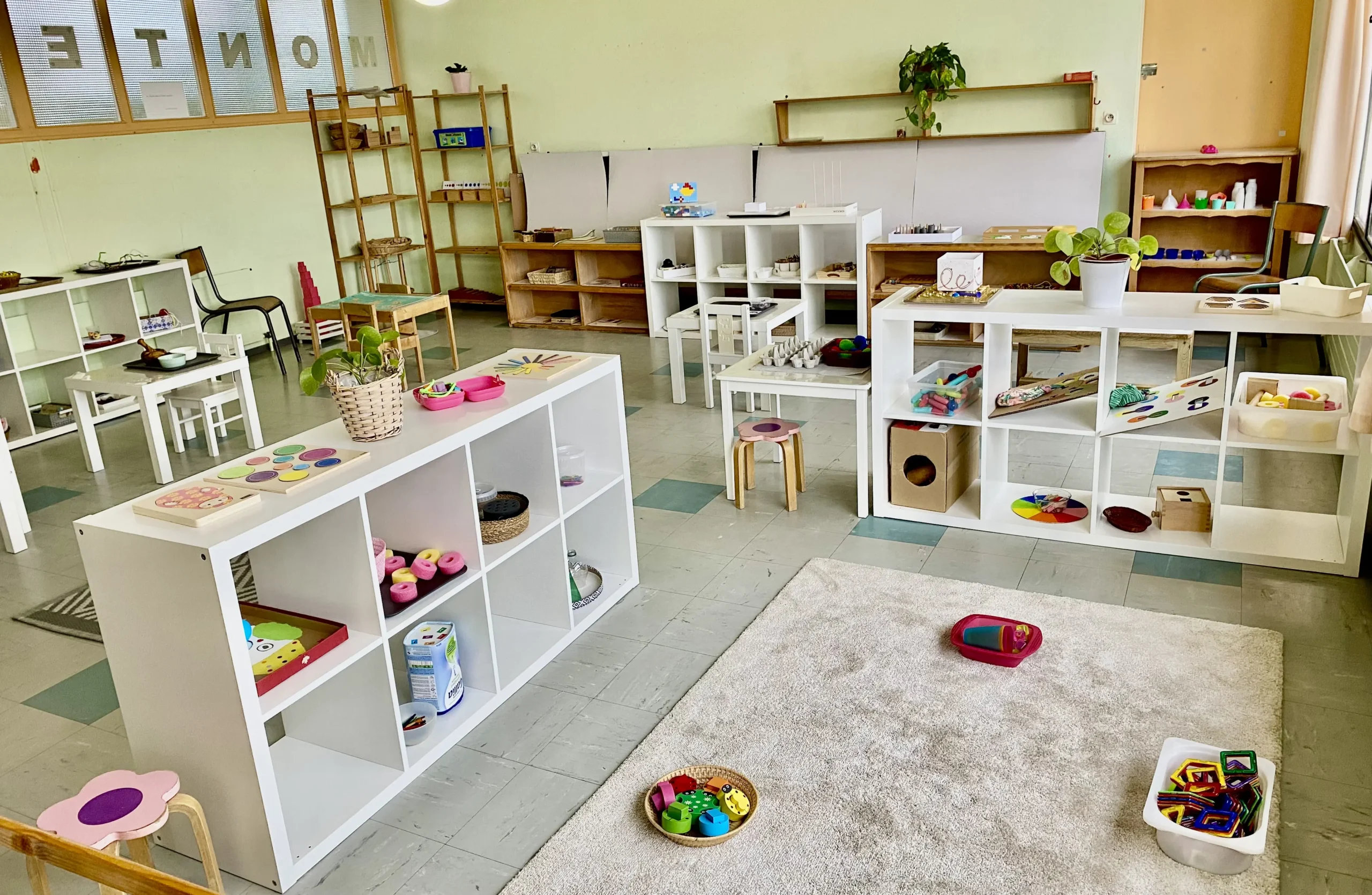 Ecole René Cassin 2